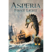 Asperia, First Light