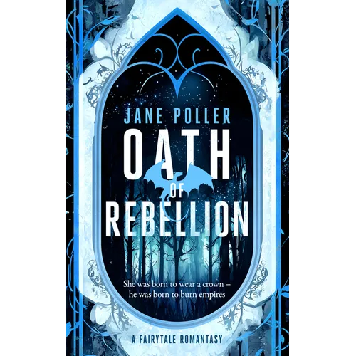 Oath of Rebellion
