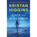 Once in a Blue Moon
