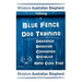 Miniature Australian Shepherd Training By Blue Fence Dog Training, Obedience - Behavior, Commands - Socialize, Hand Cues Too! Miniature Australian She