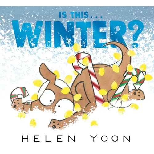 Is This . . . Winter?