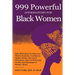 999 Powerful Affirmations for Black Women: Daily Affirmations to Hack your Mind to Positivity, Confidence, Health, Money, Success & Motivation. Learn