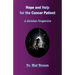 Hope and Help for the Cancer Patient: A Christian Perspective