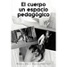 El Cuerpo Un Espacio Pedagogico