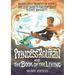 Princess Rouran and the Book of the Living