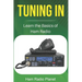 Tuning In: Learn the Basics of Ham Radio