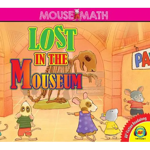 Lost in the Mouseum