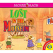 Lost in the Mouseum