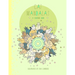 Cat Mandalas: A Coloring Book