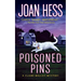 Poisoned Pins: A Claire Malloy Mystery