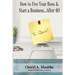 How to Fire Your Boss & Start a Business After 40