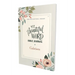 Niv, Beautiful Word Bible Journal, Galatians, Paperback, Comfort Print