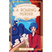 A Roaring Murder (Lady Marigold's 1920s Murder Mysteries Book 1)