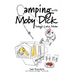 Camping With Moby Dick: Sebago Lake, Maine
