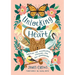 Unlocking the Heart: Writing for Mindfulness, Courage, and Self-Compassion