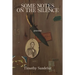 Some Notes on the Silence