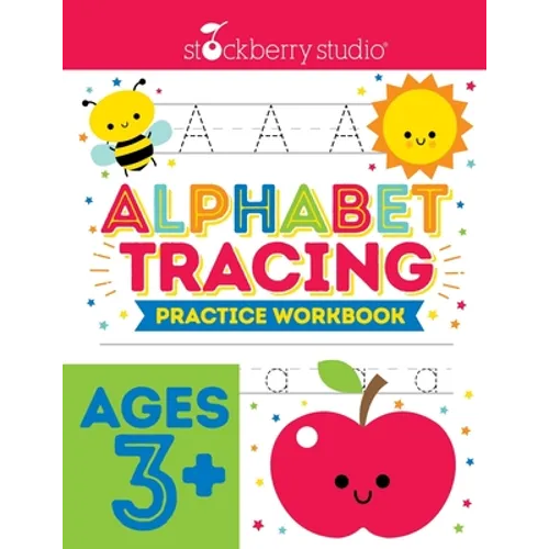 Alphabet Tracing