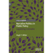 Narrative Politics in Public Policy: Legalizing Cannabis
