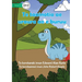 The Red and Blue Dinosaur - Te taainotio ae uraura ao e buruu (Te Kiribati)