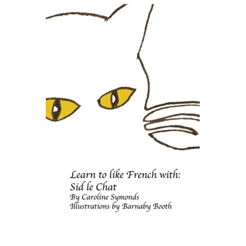 Sid le Chat
