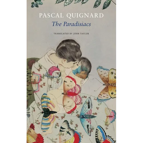 The Paradisiacs: Last Kingdom IV