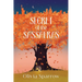 Secret Of The Sassafras