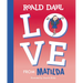 Love from Matilda