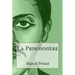 La Prisonnière