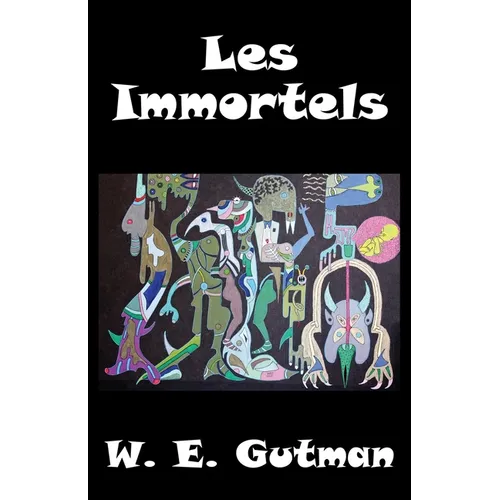 Les Immortels