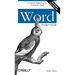 Word Pocket Guide