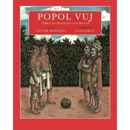 Popol Vuj