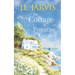 The Cottage at Peregrine Cove: A Sweet Second Chance Romance