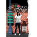 I Am Hip Hop Book Series: Easy A.D. of the Legendary Cold Crush Brothers