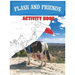 Flash & Friends Activity Book