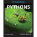 My Favorite Animal: Pythons
