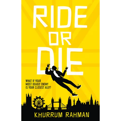 Ride or Die