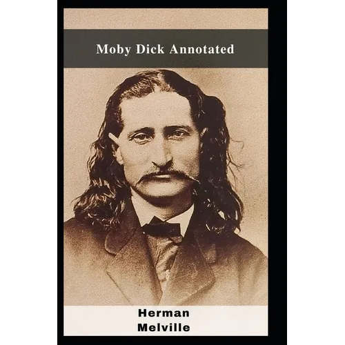 Moby Dick Annotated