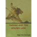 Tarzan and the Golden Lion