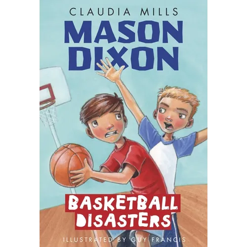 Mason Dixon: Basketball Disasters