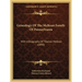 Genealogy Of The McKean Family Of Pennsylvania: With A Biography Of Thomas McKean (1890)