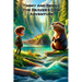 Timmy and Benny. The Beaver's Dam Adventure: A Journey of Friendship and Discovery by the Riverside
