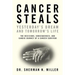 Cancer Steals Yesterday's Dream and Tomorrow's Life: The Decisions, Consequences, and Candid Journey of a Cancer Survivor