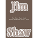 Jim Shaw: The Ties That Bind: Study Drawings 2013-2023