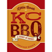 The Little Book of Kc BBQ: A Story of Smoke