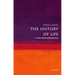 The History of Life: A Very Short Introduction