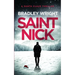 Saint Nick: A Santa Claus Action Thriller