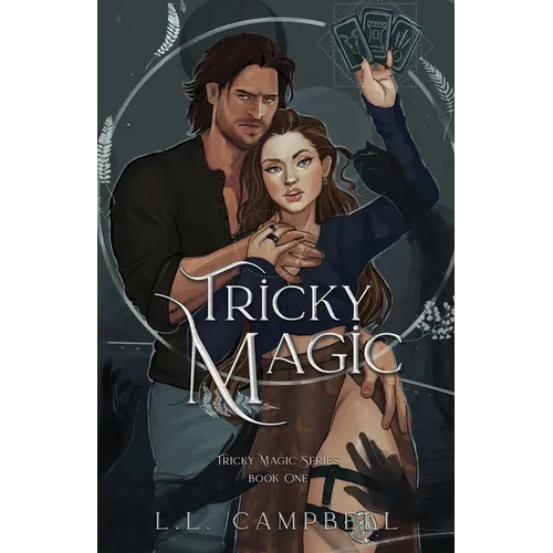 Tricky Magic