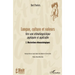 Langue, culture et valeurs: Vers une ethnolinguistique appliquée et applicable 2. Illustrations ethnoaxiologiques