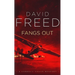 Fangs Out: A Cordell Logan Mystery