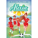 Alexia Y Las Promesas del Fútbol / Alexia and the Young Promising Soccer Players